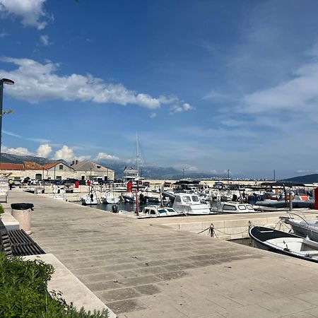 Apartman Lucijan Kaštela Esterno foto
