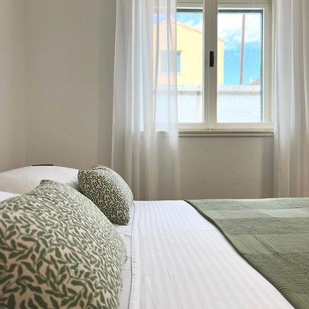 Apartman Lucijan Kaštela Esterno foto
