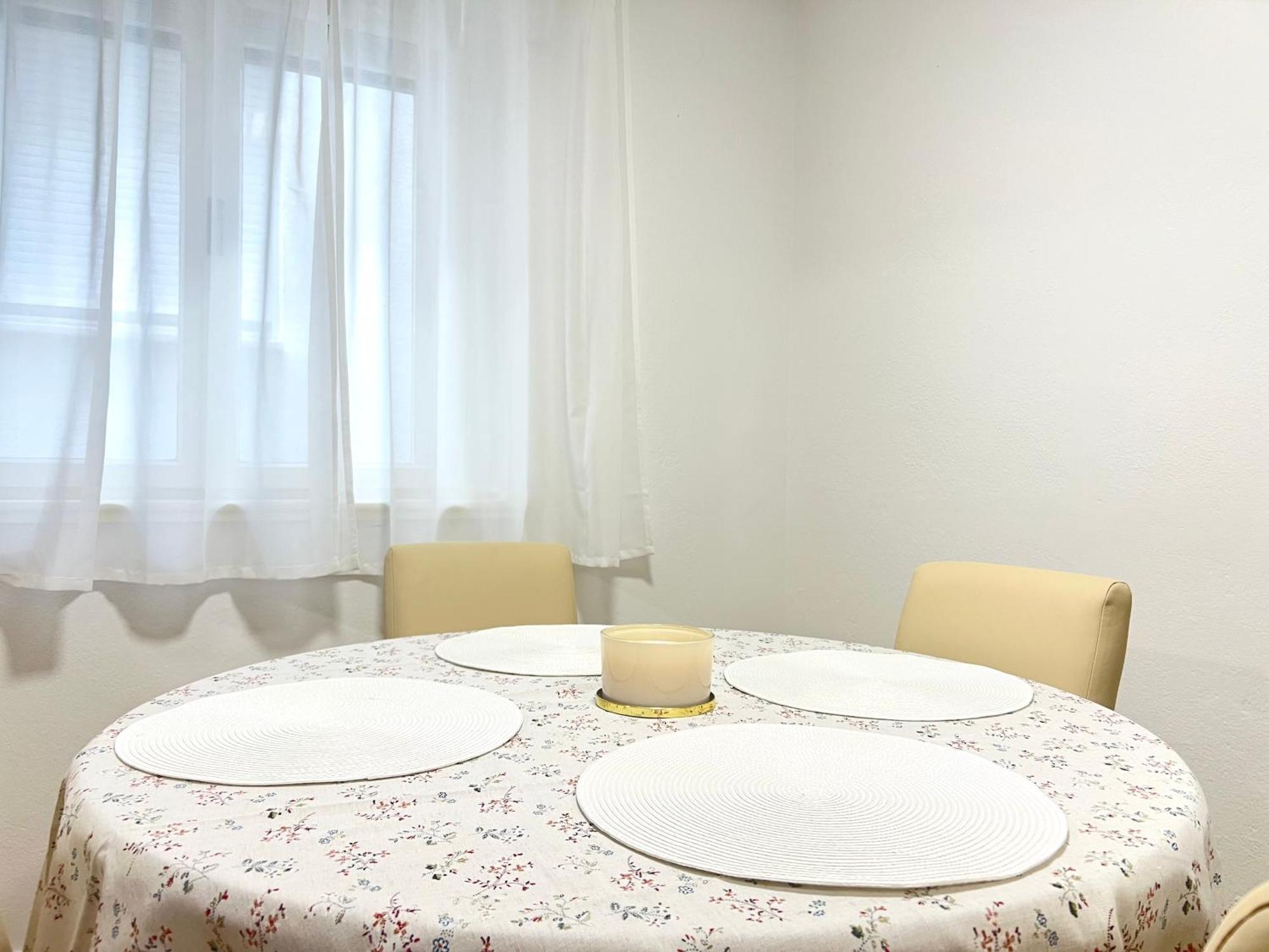 Apartman Lucijan Kaštela Esterno foto