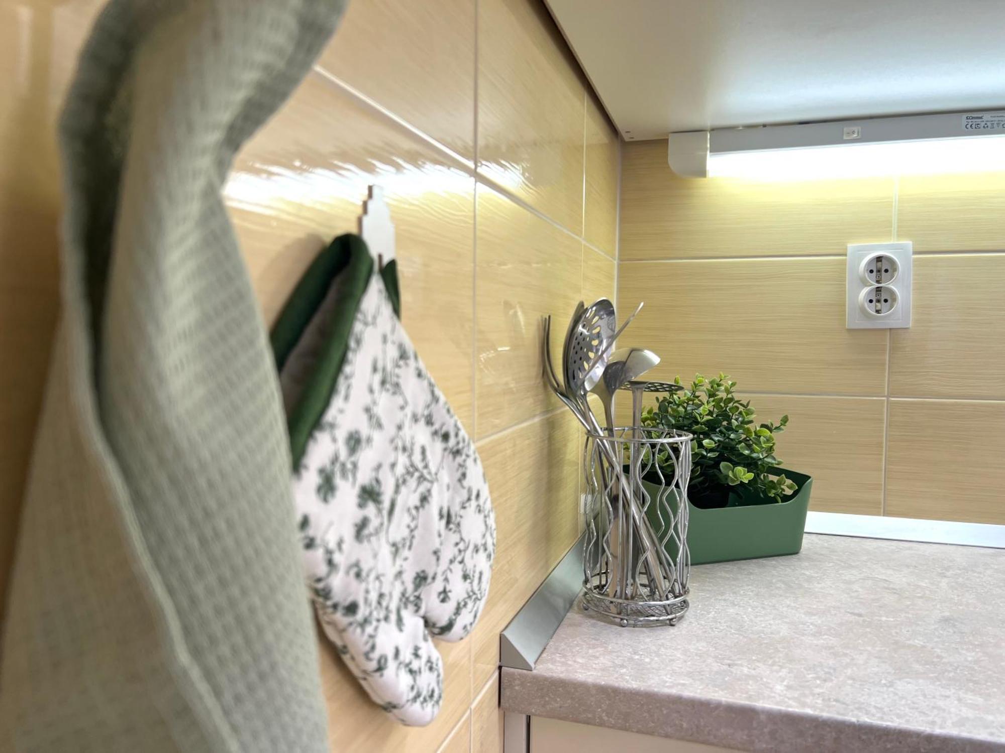 Apartman Lucijan Kaštela Esterno foto
