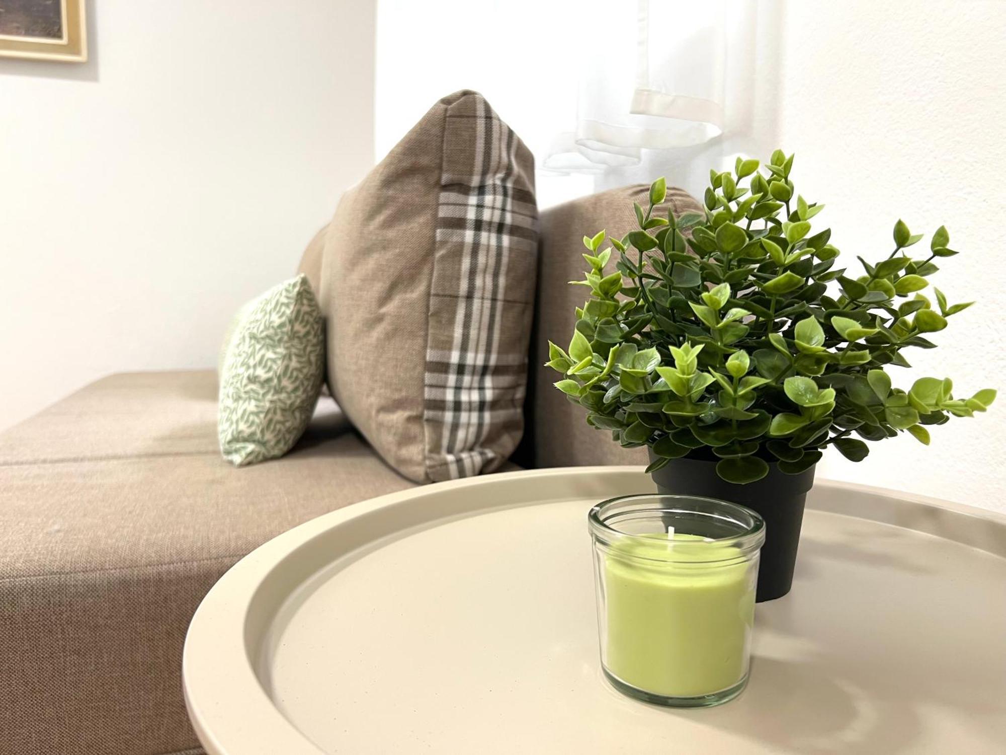 Apartman Lucijan Kaštela Esterno foto