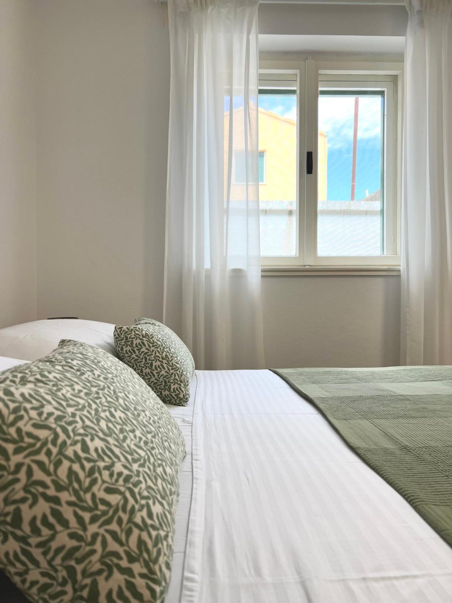 Apartman Lucijan Kaštela Esterno foto