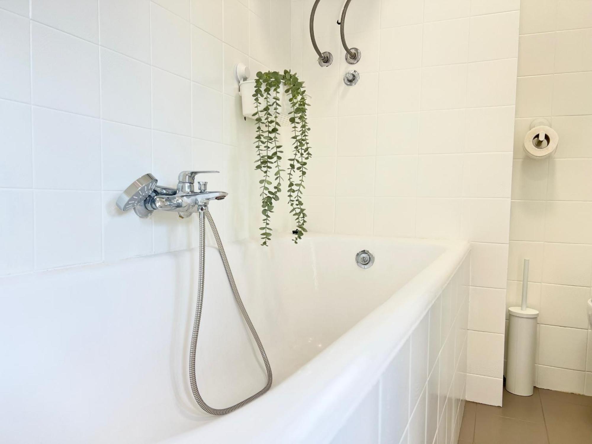 Apartman Lucijan Kaštela Esterno foto