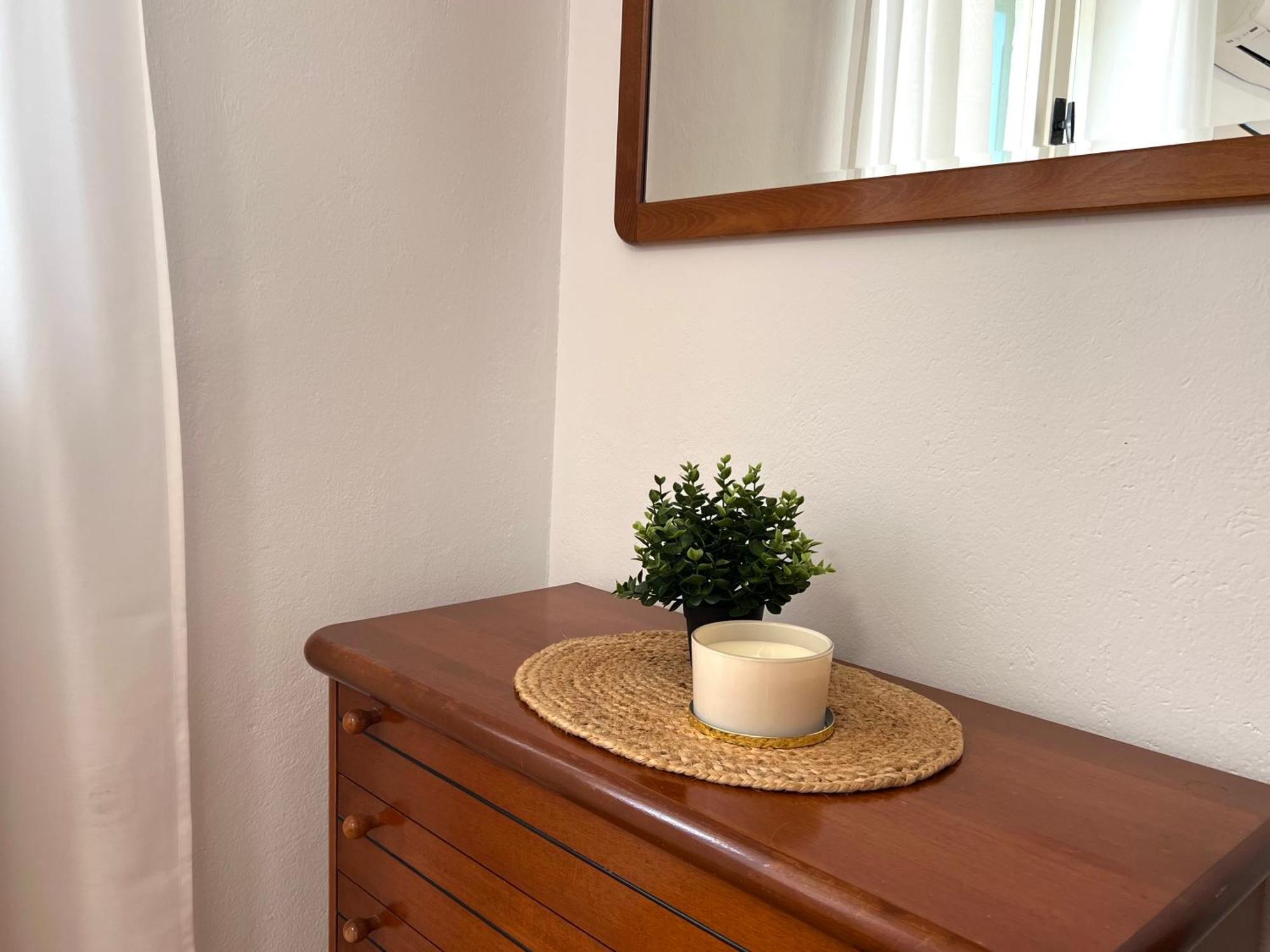 Apartman Lucijan Kaštela Esterno foto