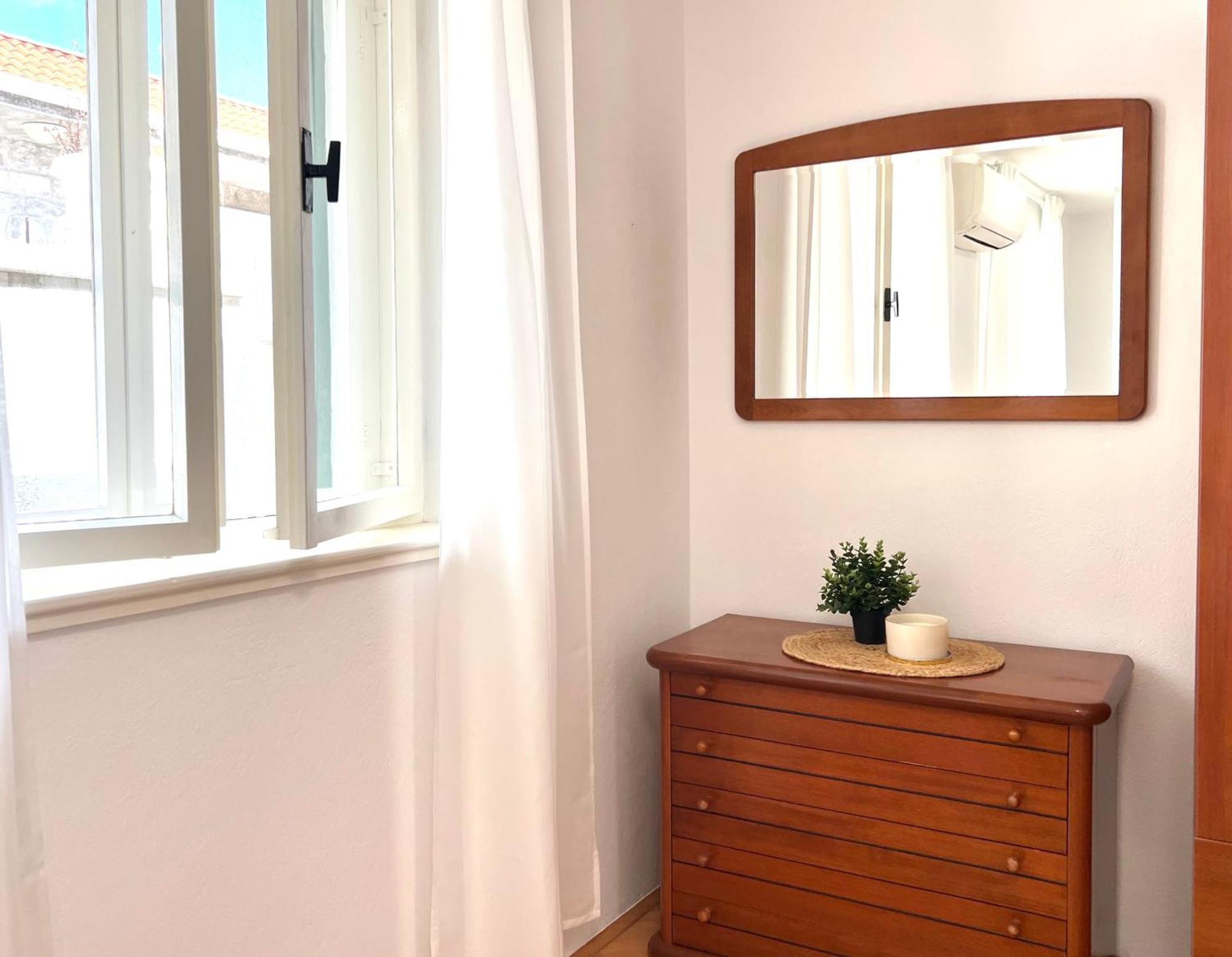 Apartman Lucijan Kaštela Esterno foto