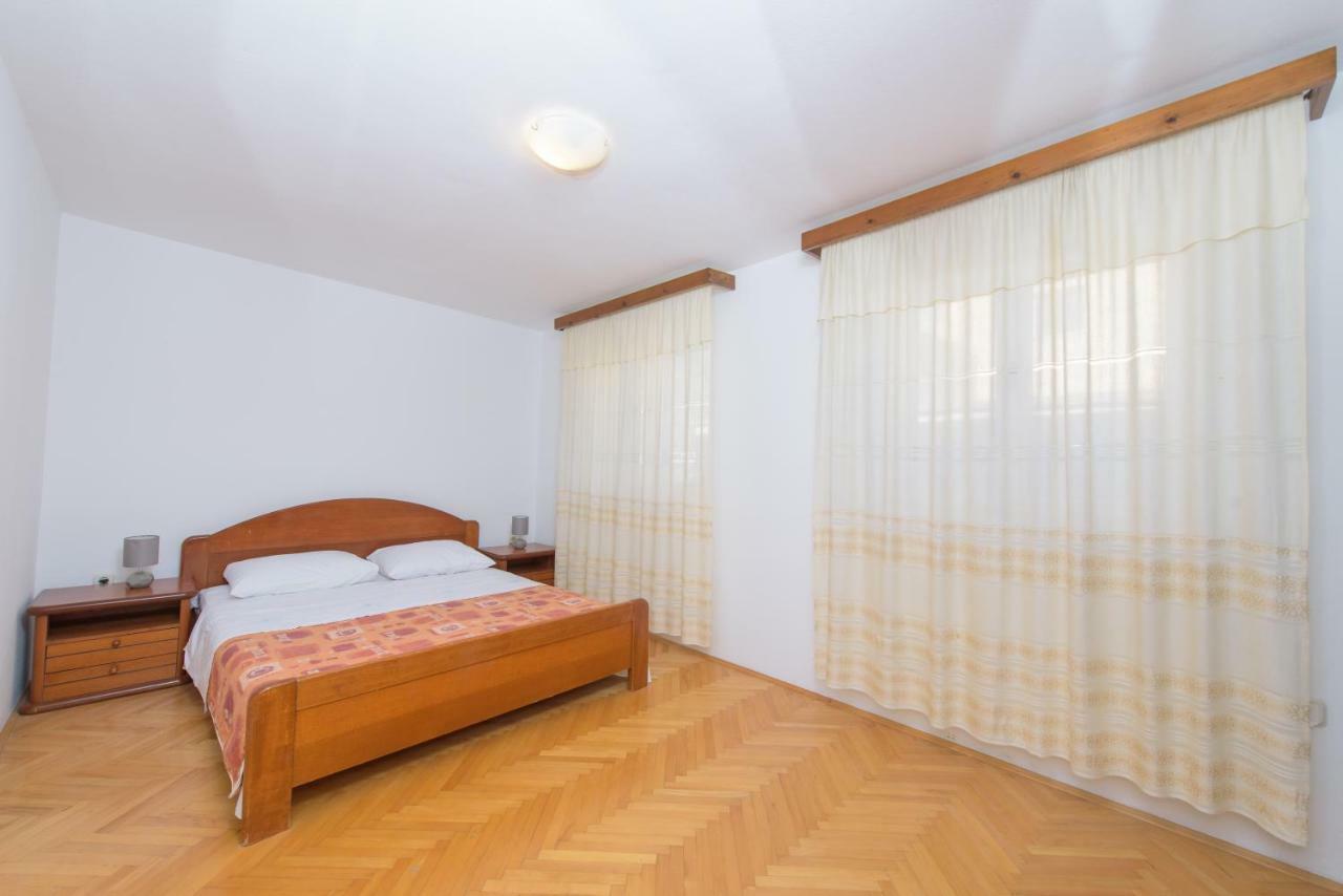 Apartman Lucijan Kaštela Esterno foto