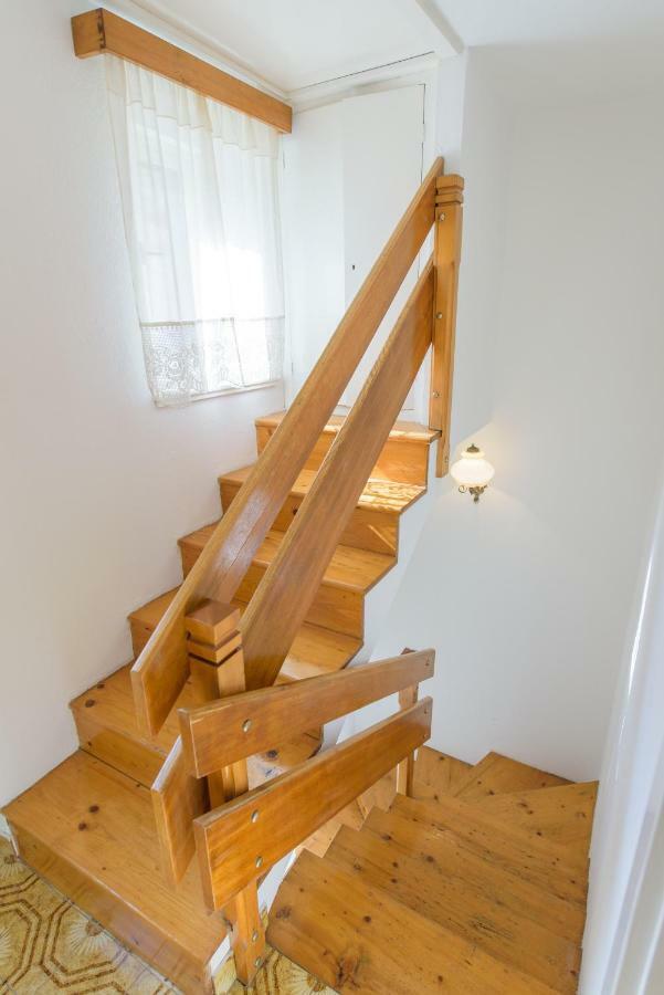 Apartman Lucijan Kaštela Esterno foto