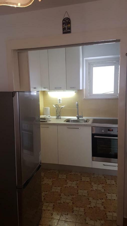 Apartman Lucijan Kaštela Esterno foto